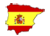 ALINEACION RONDA - Espanol