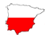 ALINEACION RONDA - Polski